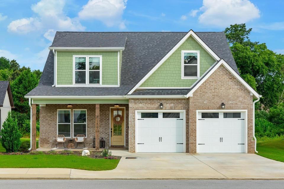Property Photo:  8189 Snowdrop Way  TN 37363 
