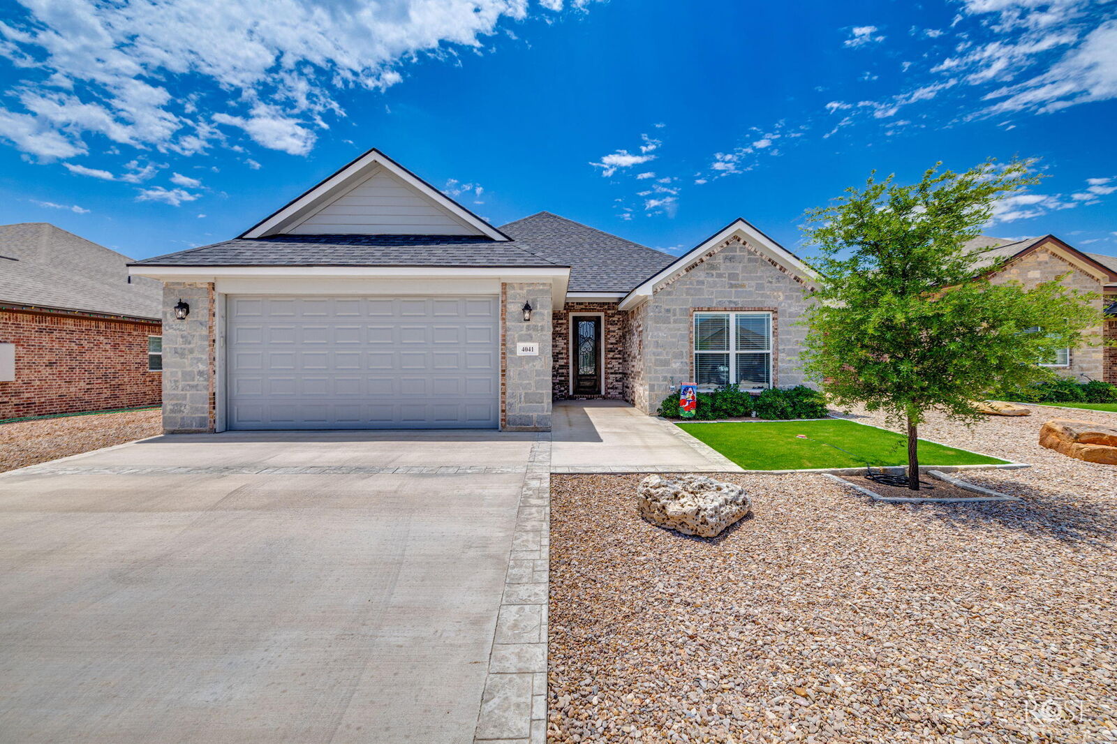 Property Photo:  4041 Caroline Lane  TX 76904 