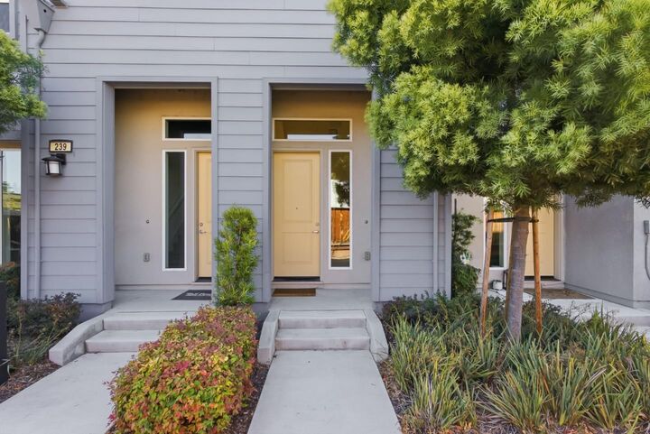 Property Photo: 2917 Noyce Place 241 CA 95051