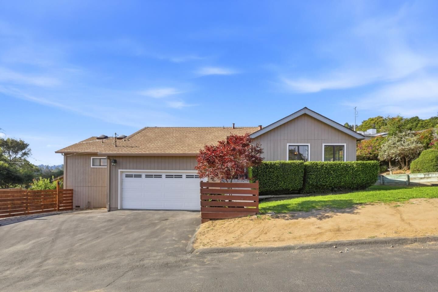 Property Photo:  295 Day Valley Road  CA 95003 