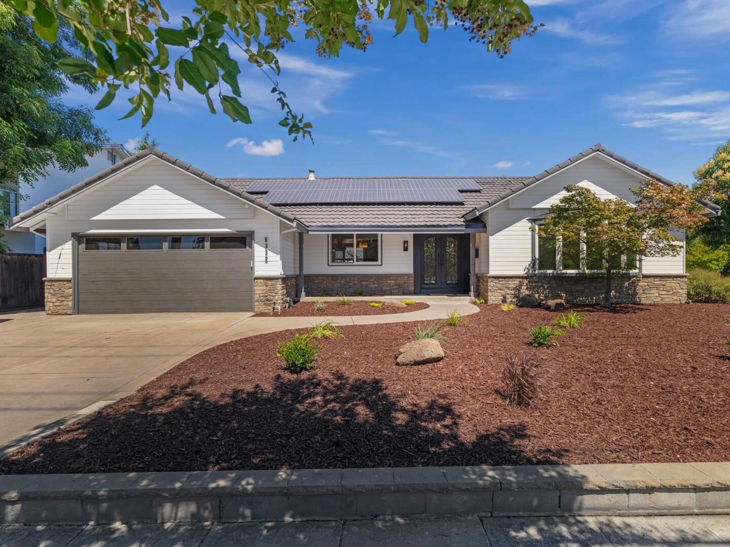 Property Photo: 6332 McAbee Road CA 95120