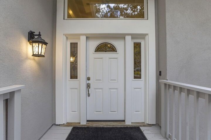 Property Photo:  7111 Wooded Lake Drive  CA 95120 