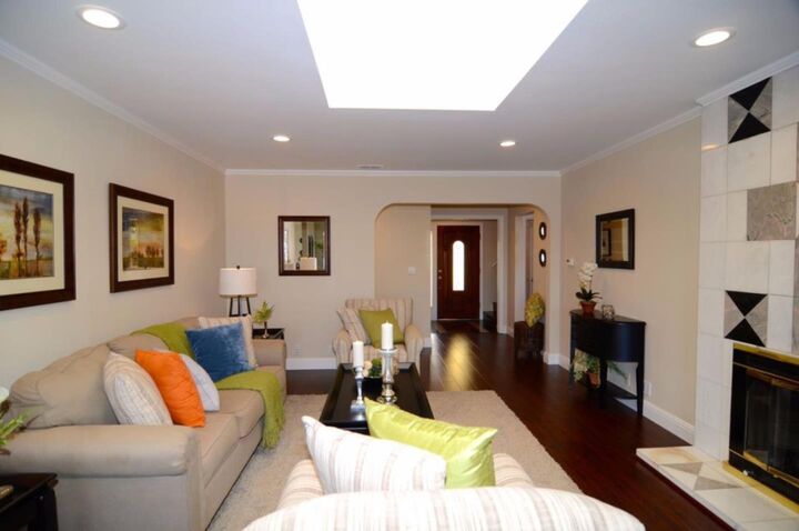 Property Photo: 20 Cozzolino Drive CA 94030