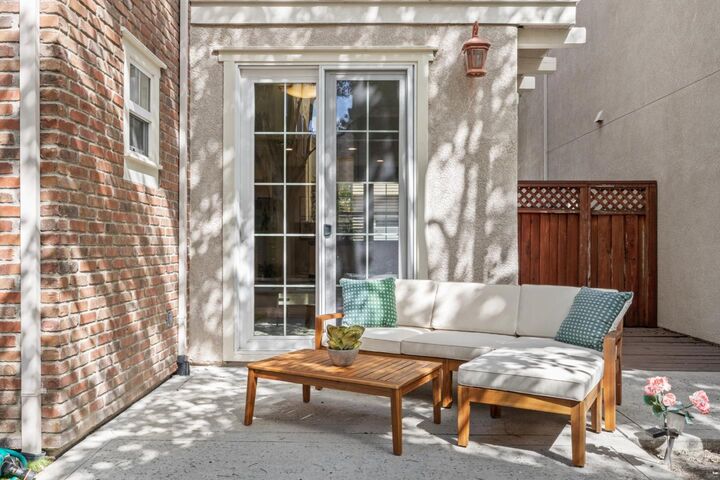 Property Photo:  4126 Tobin Circle  CA 95054 