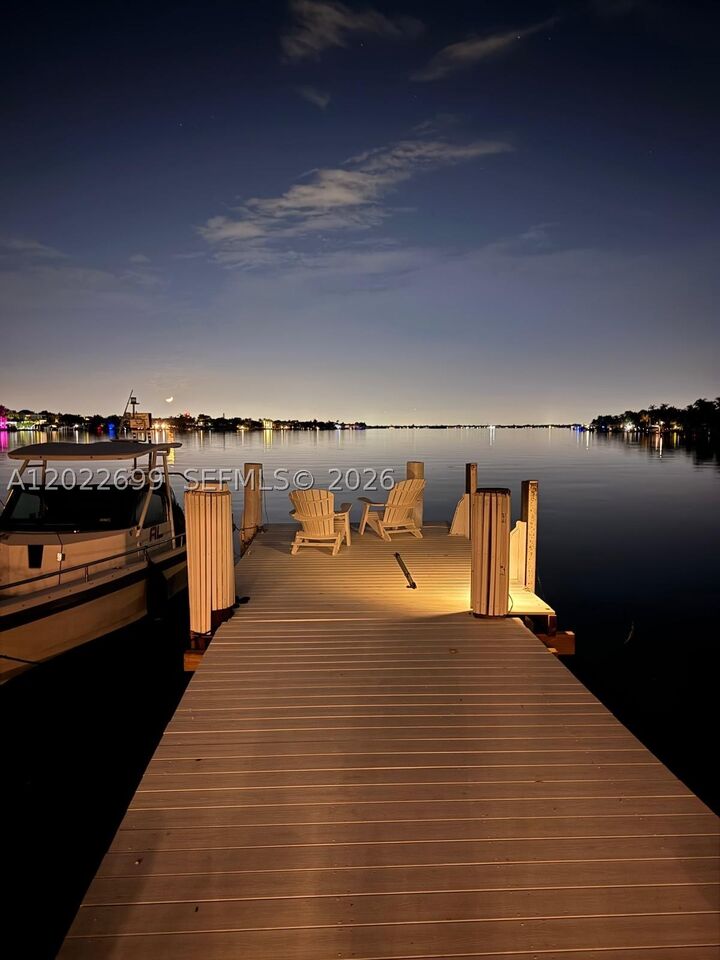 Property Photo: 8300 Hawthorne Ave FL 33141