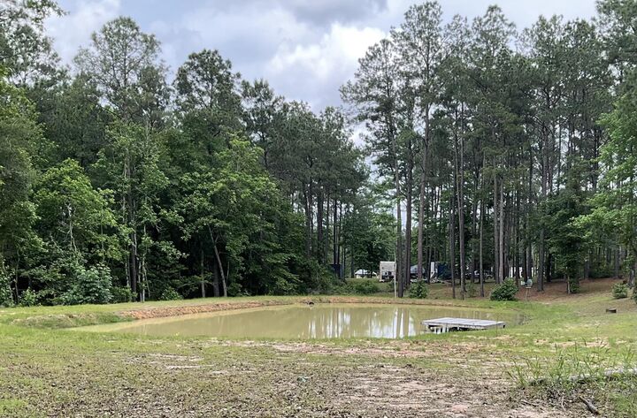 Property Photo:  768 County Road 219  TX 75931 