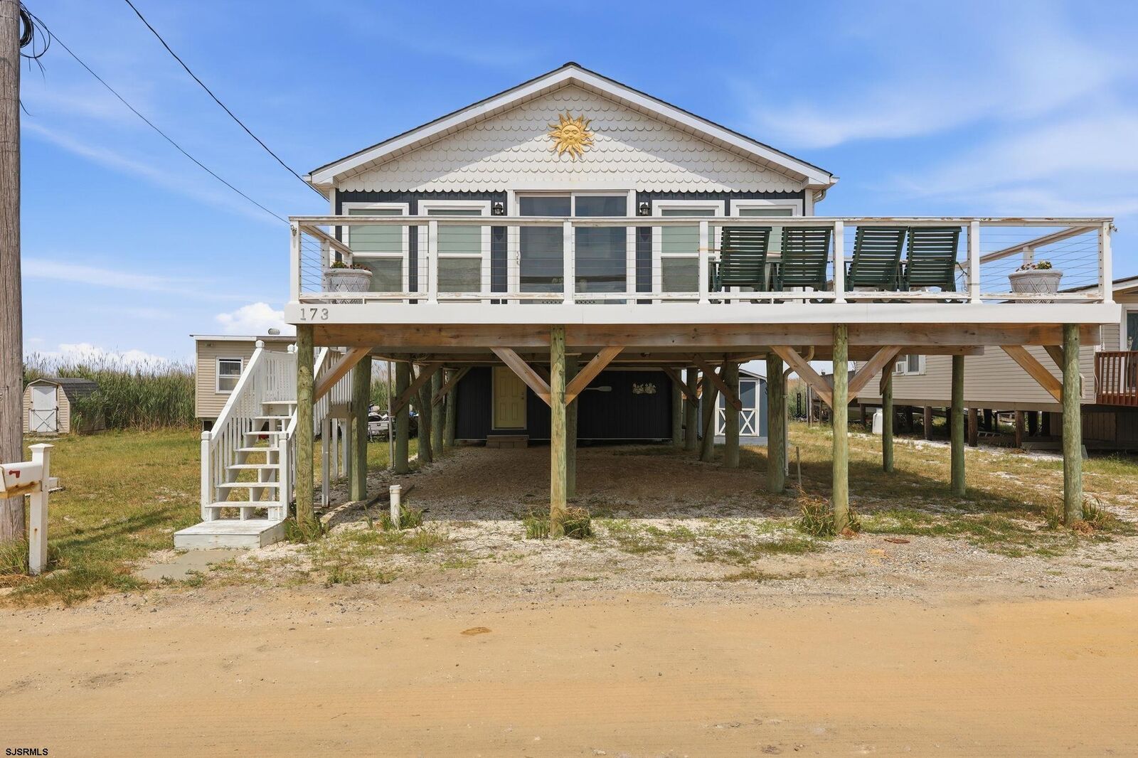 Property Photo:  173 Cove Road  NJ 08345 