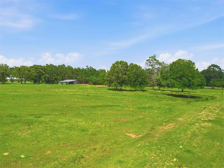 Property Photo:  1262 Panhandle Road  LA 70663 