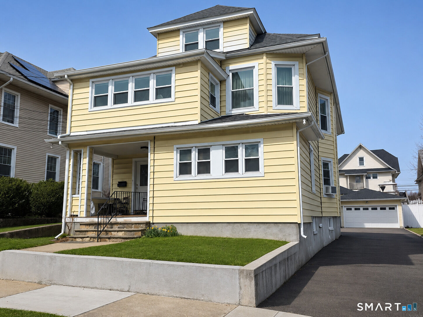 Property Photo:  70 Westfield Avenue  CT 06606 