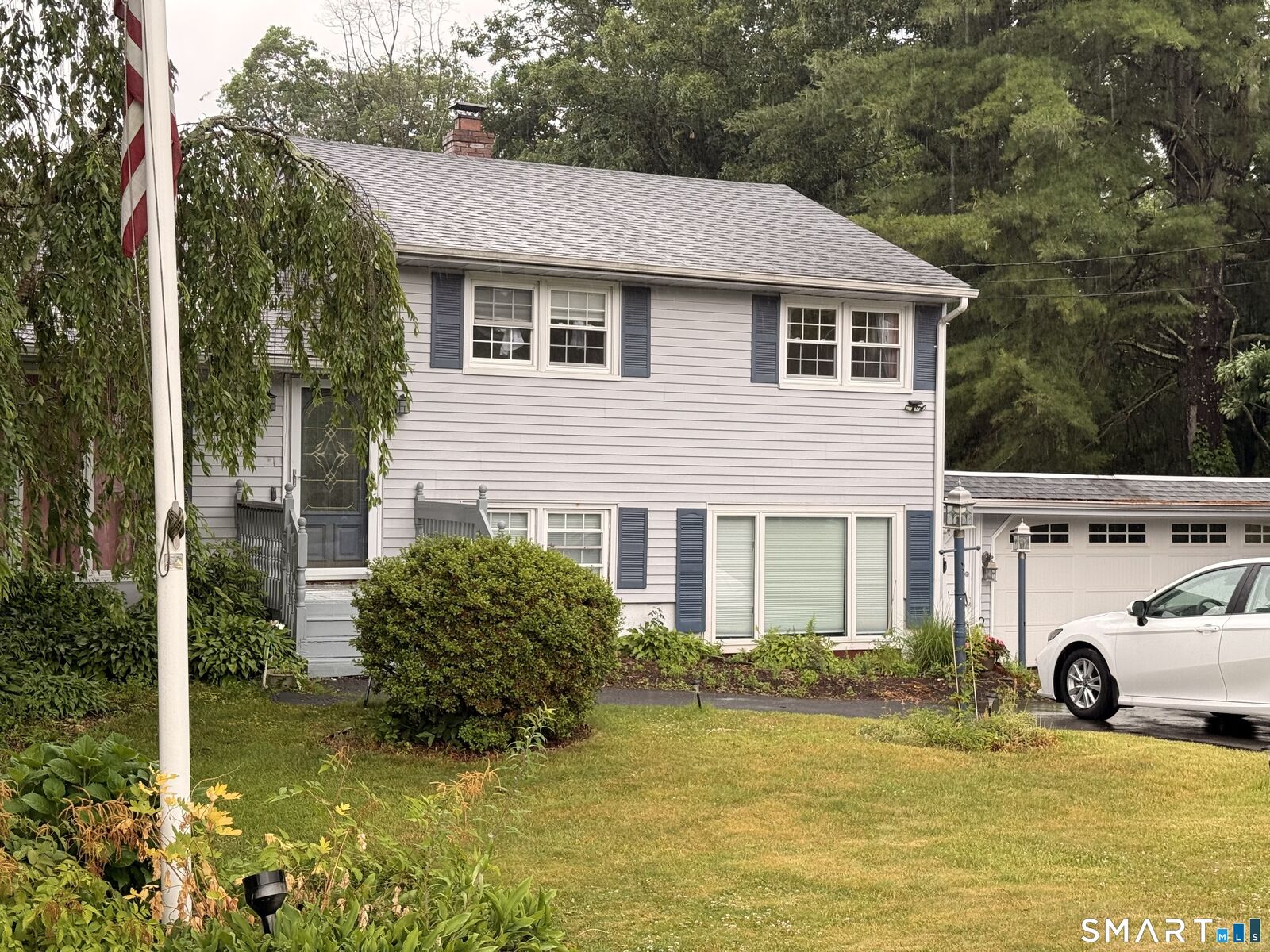 Property Photo: 21 Fisco Drive CT 06513