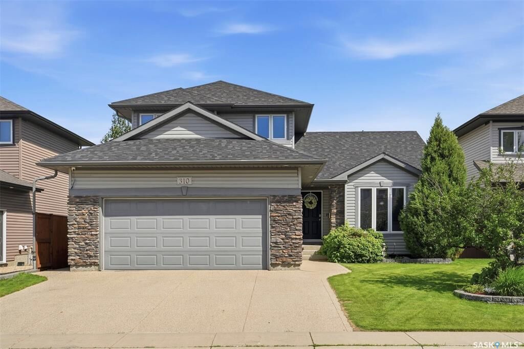 Property Photo:  310 Borlase Cove  SK S7T 0B7 