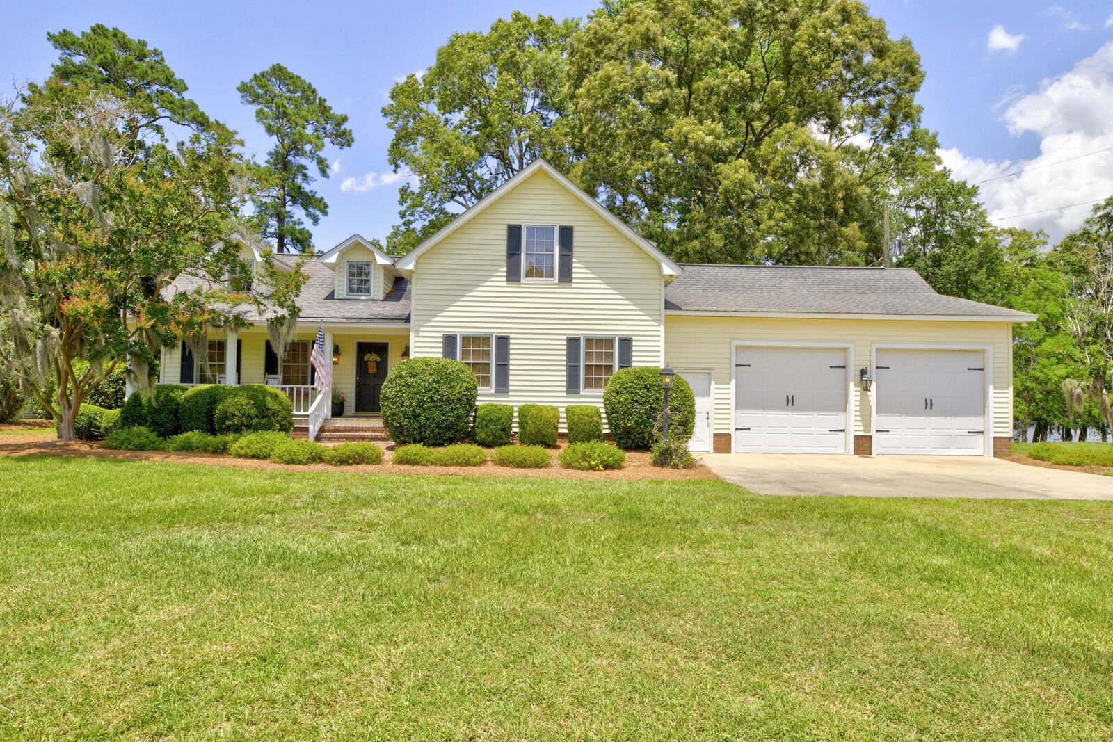 Property Photo: 1132 Ackerman Drive SC 29148