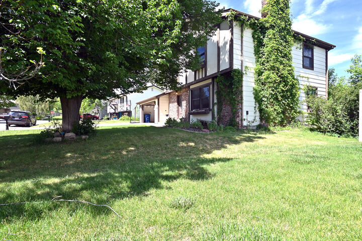 Property Photo: 1993 Colonial Drive WY 82801