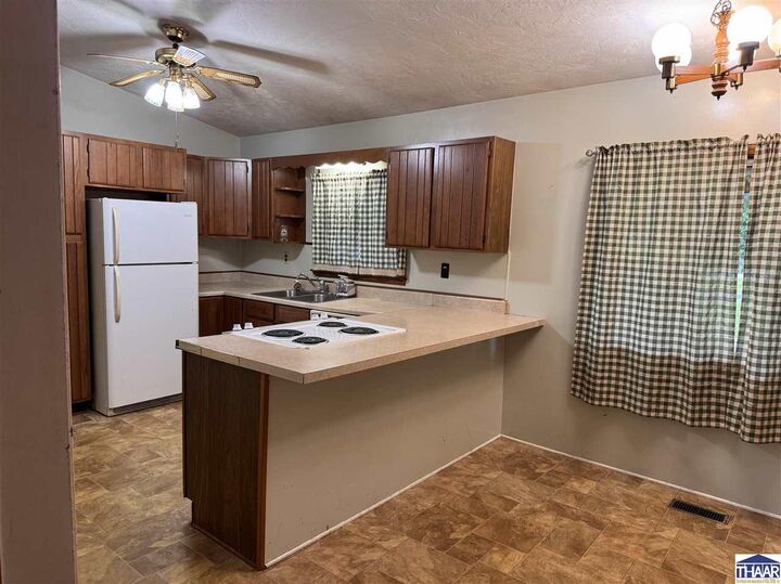 Property Photo:  3953 W Old US 40  IN 47885 