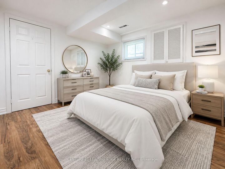 Property Photo:  21 Colinayre Crescent  ON M1T 3A7 