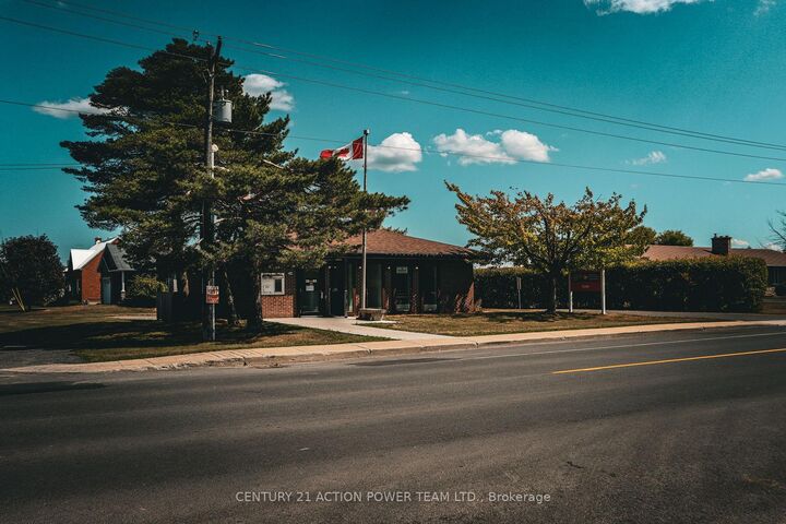 Property Photo: 19 Crysler Station Road ON K0A 1R0