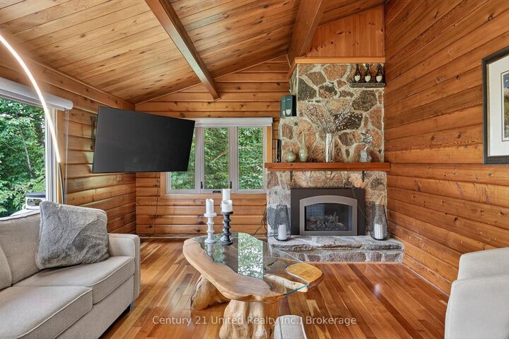 Property Photo: 3400 Juniper Point Road ON K0L 2H0