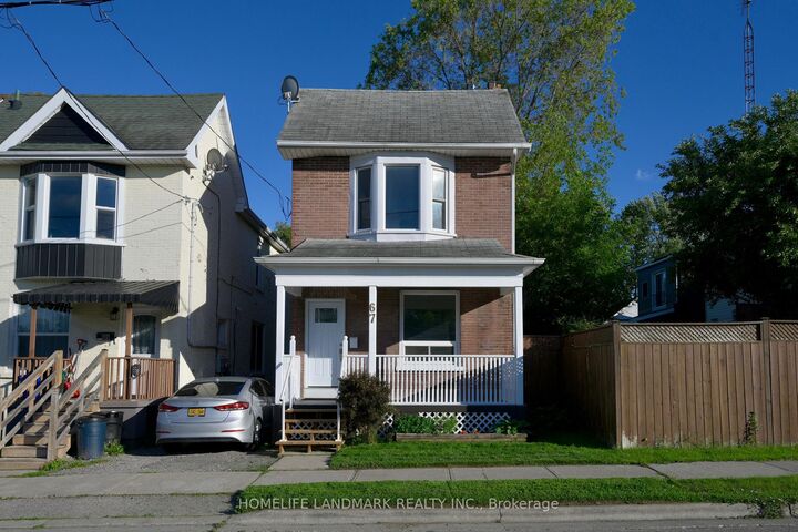 67 Banting Avenue — photo 1