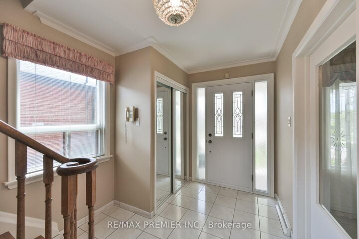 Property Photo: 81 Macleod Street ON M6L 2M8
