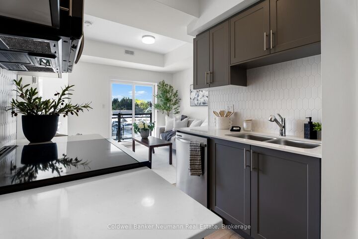 Property Photo: 940 St David Street N 51 ON N1M 0L7