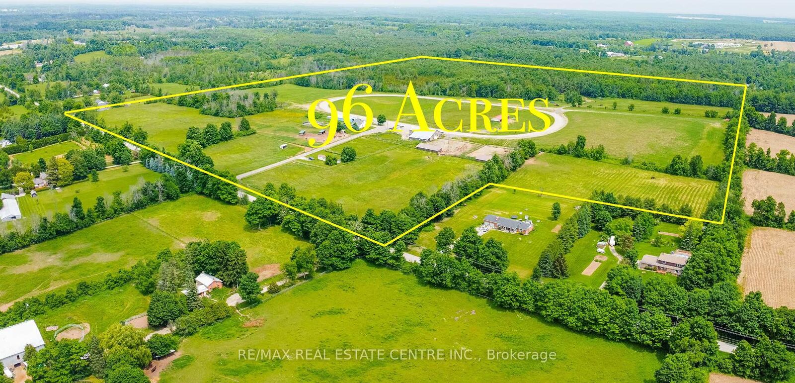 Property Photo: 10253 2nd Line ON L0P 1B0