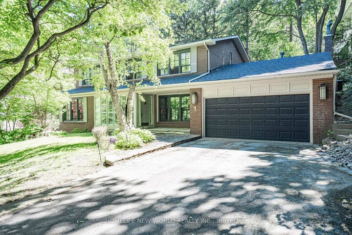 1 Campbell Crescent — photo 1