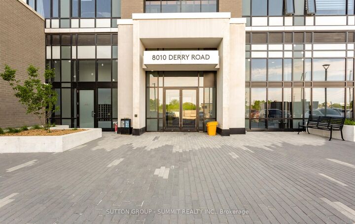 Property Photo: 8010 Derry Road 504 ON L9T 9N3