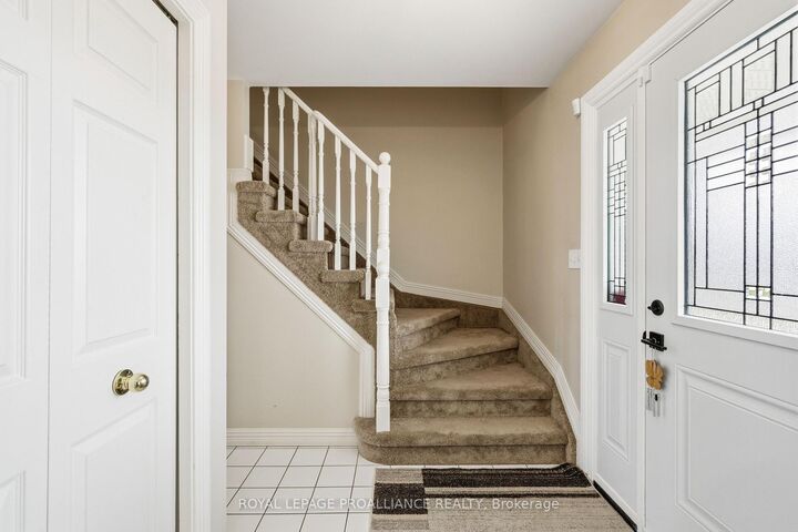 Property Photo: 206 Beley Street ON K6V 6Z8