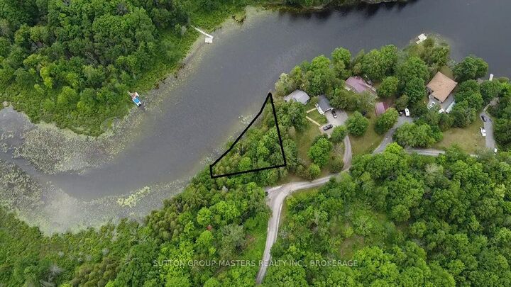 Lot 8 Quinte Conservation Lane — photo 1