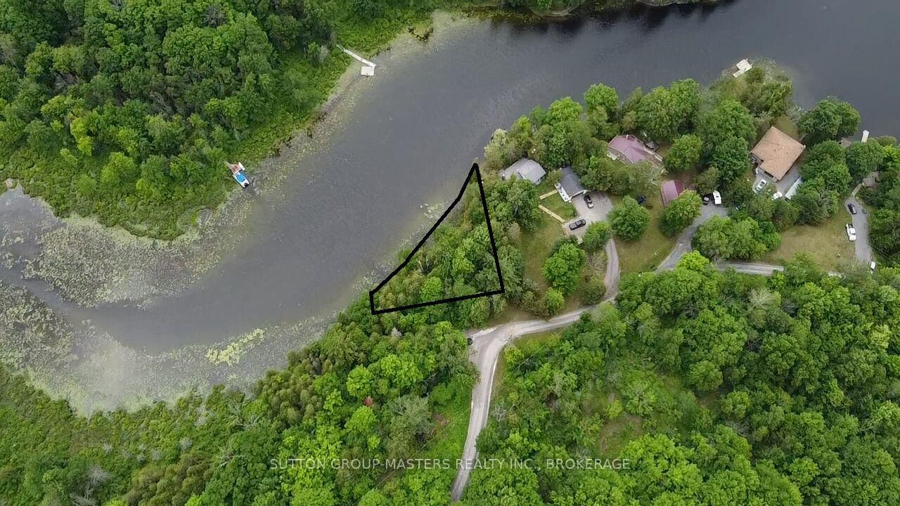 Property Photo:  Lot 8 Quinte Conservation Lane  ON K0H 2W0 