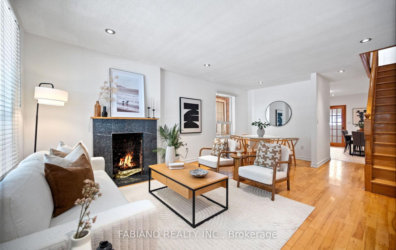 Property Photo:  332 Osler Street  ON M6N 2Z5 