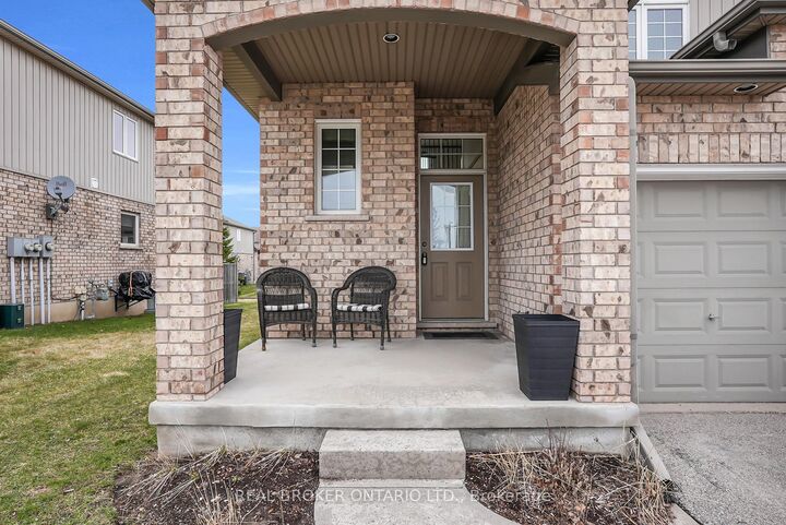 Property Photo:  31 Townsend Drive 66  ON N0B 1M0 