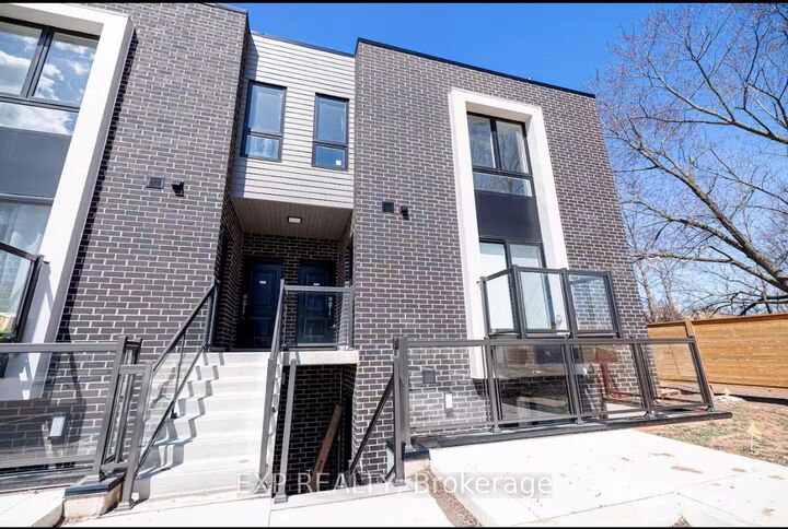 6065 McLeod Road 206 — photo 1