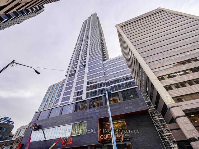 395 Bloor Street E 5011 — photo 1