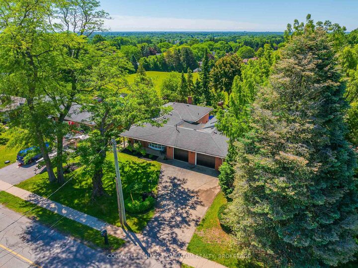Property Photo: 18 Pancake Lane ON L3E 0V3
