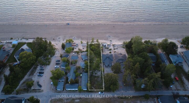 Property Photo:  316 Shore Lane  ON L9Z 1Z5 