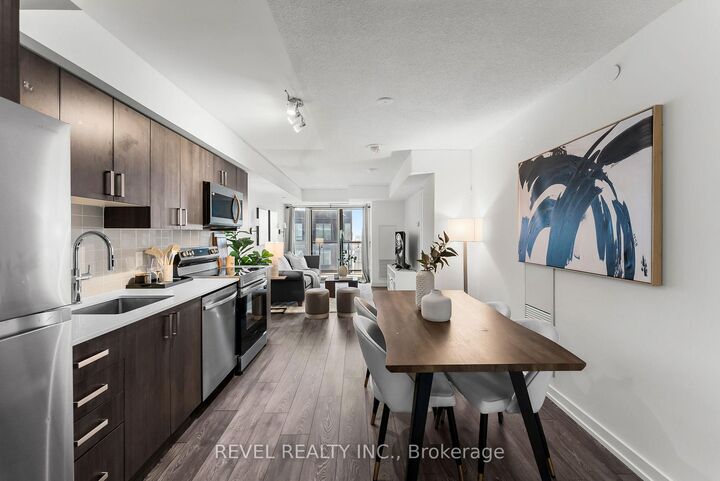Property Photo: 1455 Celebration Drive 1704 ON L1W 0C3