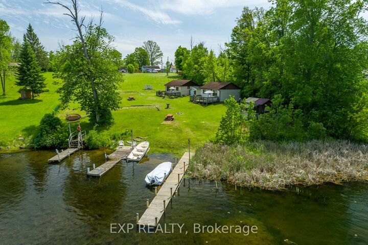 Property Photo: 8716 County Road 30 Road E ON K0L 1Z0