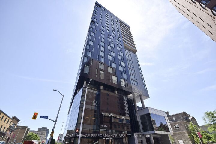 20 Daly Avenue 2109 — photo 1