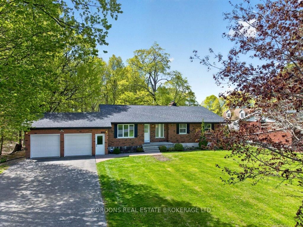 Property Photo:  1380 Sunnyside Road  ON K7L 4V4 
