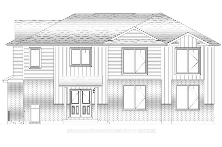 Property Photo: 130 Maple Street ON N0G 1P0