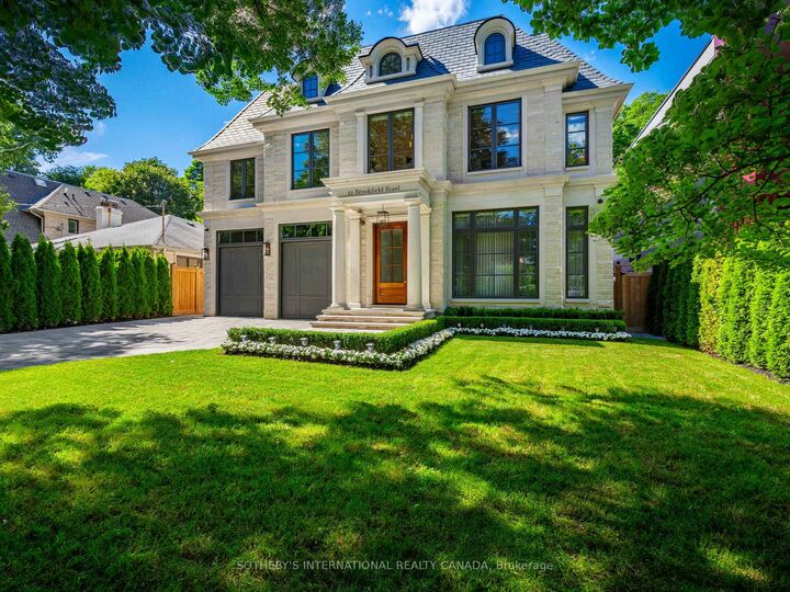22 Brookfield Road — photo 1