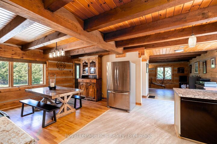 Property Photo: 113 Crawford Road ON N0H 1C0