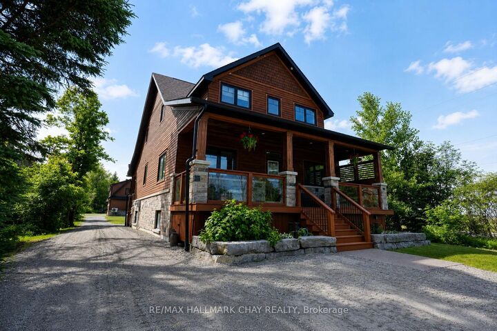Property Photo: 1573 County 6 Road S ON L0L 1P0