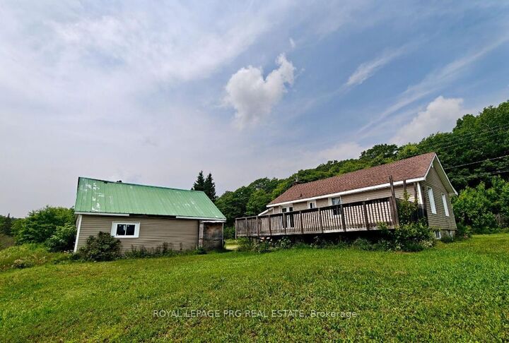Property Photo:  1521 Four Mile Lake Road  ON P1B 8G2 