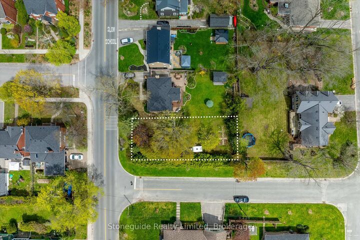 Property Photo:  665 Weller Street  ON K9J 4X1 