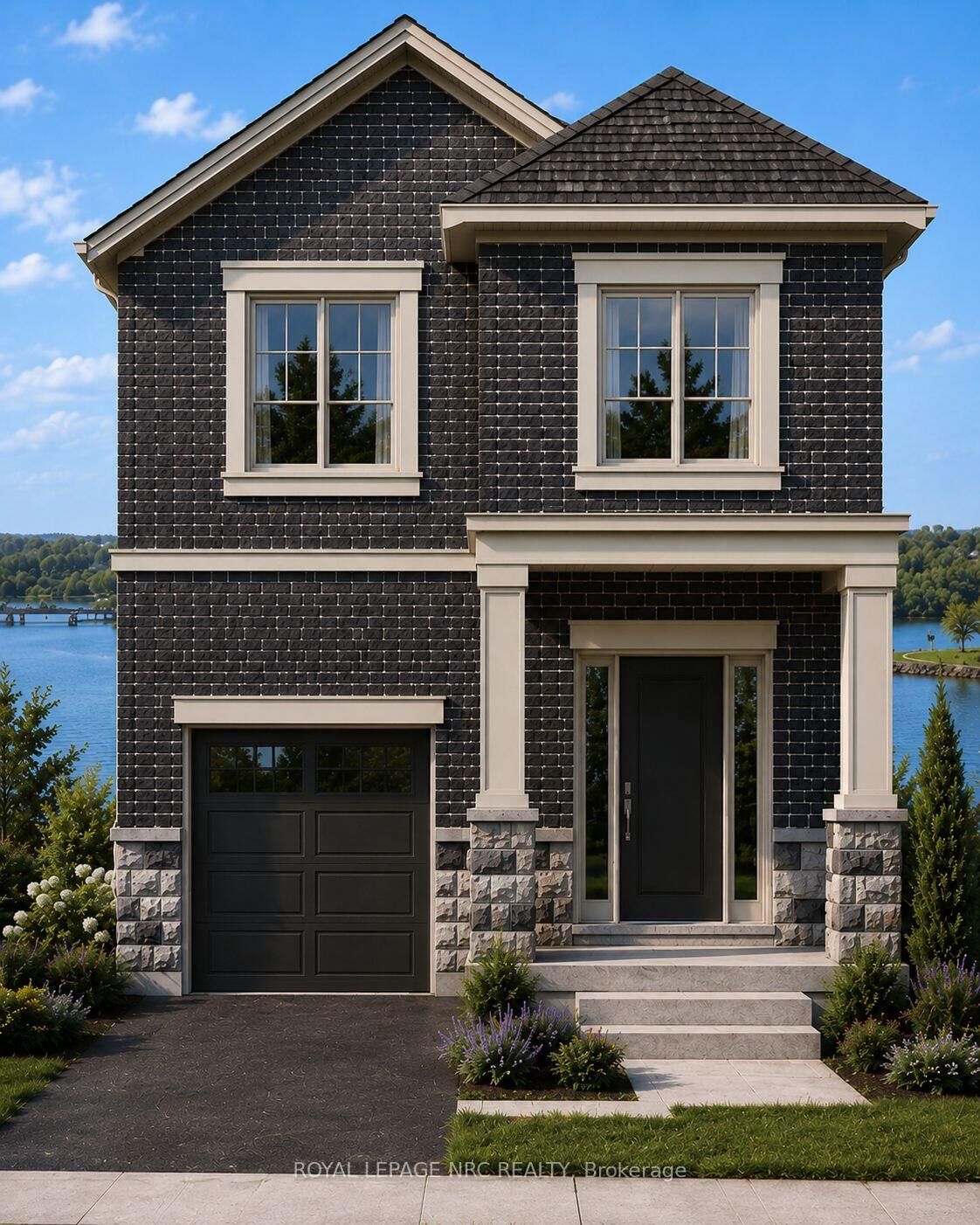 Property Photo: 119 Main Street ON L2N 4V3