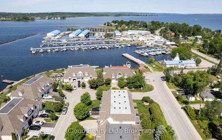Property Photo: 104 Wycliffe Cove N/A ON L0K 2A0