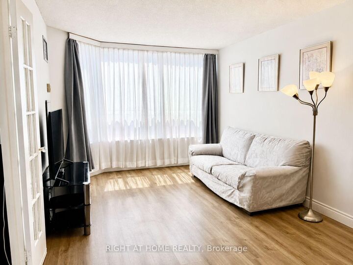 Property Photo: 25 Maitland Street W 1001 ON M4Y 2W1