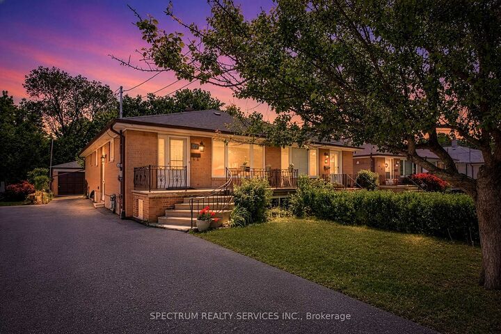 37 Newlin Crescent — photo 1